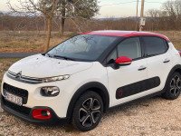 Citroën C3 1,2
