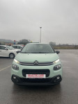 Citroën C3 1,2 benzin 85 ks