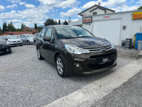 Citroën C3 1,2