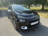 Citroën C3 1,2