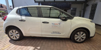 Citroën C3 1,2