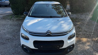 Citroën C3 1,2-NAVI-LED-TOP STANJE-JAMSTVO 12 MJ