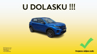 Citroën C3 1.2 Turbo You, 101ks, parking senzori, jamstvo