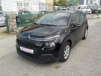 Citroën C3 1,2 VTi,oprema,reg.09/26, **JAMSTVO**