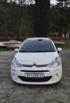 Citroën C3 1,2 VTi