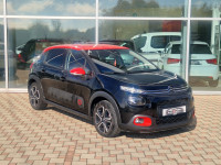 Citroën C3 1.2i⭐️125.000km⭐️REG2/27⭐️VELIKI SERVIS⭐️GARANCIJA 2 GOD⭐️