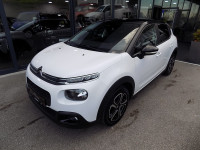 Citroën C3 1,2i...mogućnost GARANCIJE do 2 godine