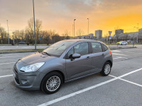 Citroën C3 1,4 HDi automatik