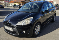 Citroën C3 1,4 HDi,N1,AUTOMATSKA KLIMA,REG.09/2025,ODLIČNO STANJE