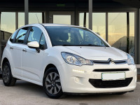 Citroën C3 1,4 HDi NAV-LED