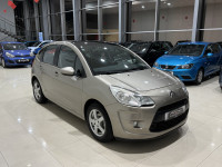 Citroën C3 1.4 HDi - REG 1/27 - SERVISNA KNJIGA - PANORAMA - GARANCIJA