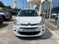 Citroën C3 1,4 HDi Seduction - 2013.god.
