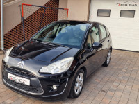 Citroën C3 1,4 HDi Seduction