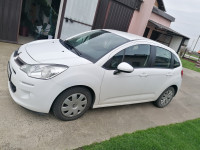 Citroën C3 1,4 HDi