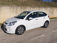 Citroën C3 1,4 HDi