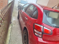 Citroën C3 1,4 HDi