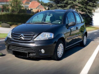 Citroën C3 1,4 HDi