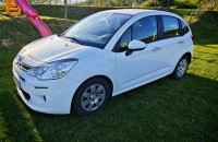 Citroën C3 1,4 HDi