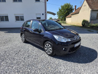 Citroën C3 1,4 HDi