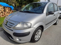 Citroën C3 1,4 HDi