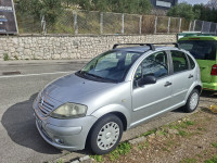 Citroën C3 1,4 HDi SX