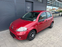 Citroën C3 1,4 i - REGISTRIRAN 02/2027 - KLIMA - 5 VRATA