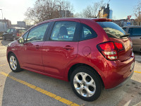 Citroën C3, 1.4 benzin, 1. Vlasnik, samo 50ooo kilometara, servisna