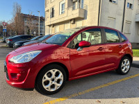 Citroën C3, 1.4 benzin, 1. Vlasnik, samo 50ooo kilometara, servisna