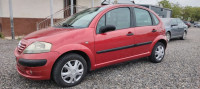 Citroën C3 1,4 i