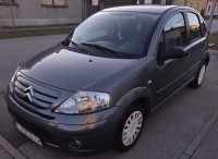 Citroën C3 1,4 i