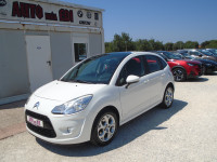 Citroën C3 1,4