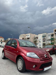 Citroën C3 1,4 i SX HR auto samo 93000km ispis km izvrstan
