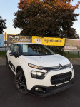 Citroën C3 1,5 BlueHDI|10/2021Jamstvo 12/24 mj