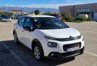 CITROËN C3 1.5 BlueHDi 100 | 2019. NAVIGACIJA | JAMSTVO