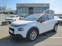 Citroën C3 1,5 BlueHDi 100 S&S Live