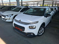 Citroën C3 1,5 BlueHDI 102 KS Navigacija