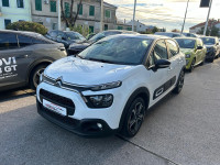 Citroën C3 1,5 BlueHDI - 2021 - NAVI - SENZORI - GARANCIJA - REG 1 GOD