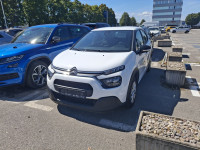 Citroën C3 1,5 BlueHDI