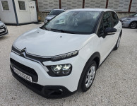 Citroën C3 1,5 BlueHDI ⛔️49.xxx km⛔️