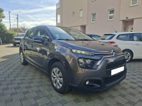 Citroën C3 1,5 BlueHDI FACELIFT LED NAVI
