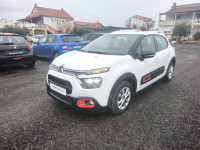 Citroën C3 1,5 BlueHDI Feel |Navi | Park.senz |LED |Tempomat |JAMSTVO