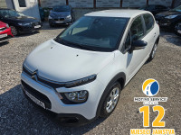 Citroën C3 1,5 BlueHDI ⛔️novi servis lanaca+n.gume⛔️