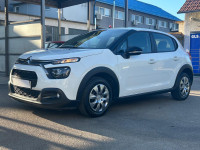Citroën C3 1.5 BlueHDI #2022.G #75KW #REG 12/2026