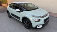 Citroën C3 1.5 HDi 2018.god.133 tkm!!NAVI,KAMERA,PDC,VISA 36/rata!!!