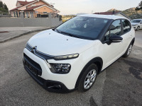 Citroën C3 1,5 HDI ** 2021 ** REDIZAIN ** U DOLASKU  !!