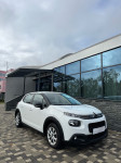 Citroën C3 1,5 HDI - ATRAKTIVAN - SERVISNA -JAMSTVO - U SUSTAVU PDV !!