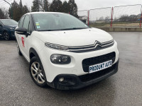 Citroën C3 1,5 N1