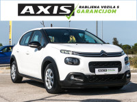 Citroën C3 1,2 Feel Bussines | u PDV-u | Navi |  | PDC | GARANCIJA