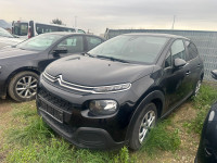 Citroën C3 1,5