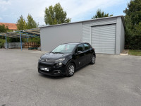 Citroën C3 1,6 BlueHDi 2018/19god”Led,Navigacija,Euro 6”